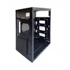 EuroCase ML N6-560B ARGB dėklas juoda (ML N6-560B ARGB)