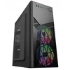 EuroCase ML N6-560B ARGB dėklas juoda (ML N6-560B ARGB)