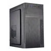 „EuroCase ML M6-505B“ korpusas, „Midi Tower“, 2x USB 3.0, 2x garso jungtys, korpusas be maitinimo šaltinio
