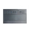 „EuroCase ML M6-505B“ korpusas, „Midi Tower“, 2x USB 3.0, 2x garso jungtys, korpusas be maitinimo šaltinio