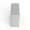 Fractal Design korpusas | Define One | ATX | Light TG Clear Tint