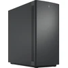 Fractal Design korpusas | Define One | ATX | Tamsus vientisas