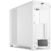 Fractal Design Obudowa Meshify 3 XL balta rgb tg šviesaus atspalvio