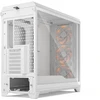 Fractal Design Obudowa Meshify 3 XL balta rgb tg šviesaus atspalvio