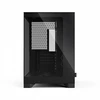 „Fractal Design“ korpusas | „Pop 2 Vision“ | Juodas RGB | Vidutinio dydžio bokštas