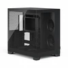 „Fractal Design“ korpusas | „Pop 2 Vision“ | Juodas | Vidutinio dydžio bokštas