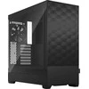 „Fractal Design“ | „Pop Air“ | Šoninis langas | Juodas TG skaidraus atspalvio | ATX, mATX, Mini ITX | ATX