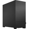 „Fractal Design“ | „Pop Silent“ | Šoninis langas | Juodas Solid | ATX, mATX, Mini ITX | ATX