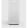 Fractal Design korpusas | Summit | ATX | Chalk Baltas Solid