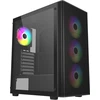 FSP Case | M220-BA | Juodas | Mid Tower