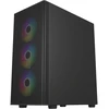 FSP Case | M220-BA | Juodas | Mid Tower
