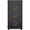 FSP Case | M220-BA | Juodas | Mid Tower