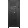 Fortron FSP U500-B, Big-Tower-case - juodas