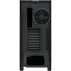 Fortron FSP U500-B, Big-Tower-case - juodas