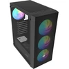 Fury Shobo SH8F ARGB juoda