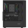 Fury Shobo SH8F ARGB juoda
