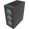Fury Shobo SH8F ARGB juoda