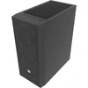 FURY SHOBO SH8F MIDI TOWER CASE WITH WINDOW Juodas