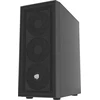Fury Shobo SH8F juoda