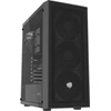 Fury Shobo SH8F juoda