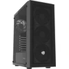Fury Shobo SH8F juoda