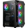 Gamdias Dėklas Aura GC1 ARGB (16332-533373-40800)