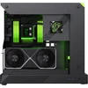 Gamemax Case | BLADE CONCEPT | ATX