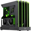 Gamemax Case | BLADE CONCEPT | ATX