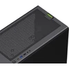 Gamemax Case | AERIS 330 MB | M-ATX