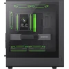 Gamemax Case | AERIS 330 MB | M-ATX