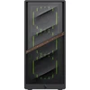 Gamemax Case | AERIS 330 MB | M-ATX