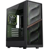 Gamemax Case | AERIS 330 MB | M-ATX