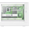Gamemax Case | CLAW 360 WH | M-ATX