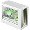 Gamemax Case | CLAW 360 WH | M-ATX
