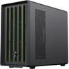 Gamemax Case | CLAW 360 BK | M-ATX