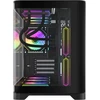 Gamemax Case | HYPE-M BK | ATX
