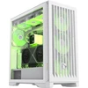 Gamemax Case | LEADER 2 WH | E-ATX