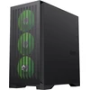 Gamemax Case | LEADER 2 BK | E-ATX