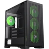 Gamemax Case | LEADER 2 BK | E-ATX