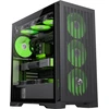 Gamemax Case | LEADER 2 BK | E-ATX