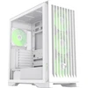 Gamemax Case | LEADER 2 WH | E-ATX