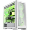 Gamemax Case | LEADER 2 WH | E-ATX