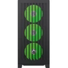 Gamemax Case | LEADER 2 BK | E-ATX