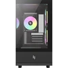„Gamemax“ korpusas | NEX C31 BK | MATX/BTF