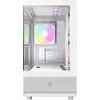 Gamemax Case | NEX C31 WH | MATX/BTF
