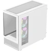 Gamemax Case | NEX C31 WH | MATX/BTF