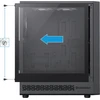 Gamemax Case | STORM 2 AB | ATX