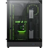 „Gamemax“ korpusas | T20 BK | M-ATX