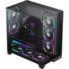 Gamemax Case | INFINITY PRO BK | ATX