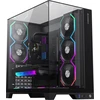Gamemax Case | INFINITY PRO BK | ATX